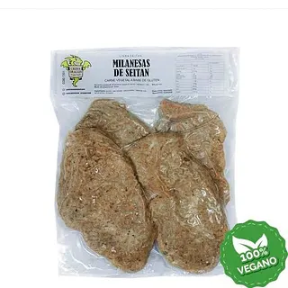 Milanesas x 4 u (Green Dragon)