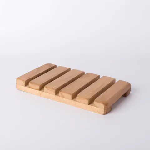 Jabonera de Madera (Sentida Botanica)