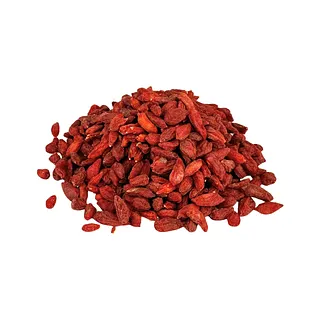 Bayas de Goji x 1 kg