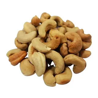 Castanas de Caju Tostadas Sin Sal x 2.5 kg