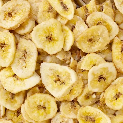 Bananitas Chips x 1 kg (Generico)