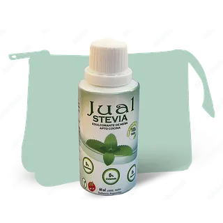Stevia Liquida x 60 ml Pocket (Jual)