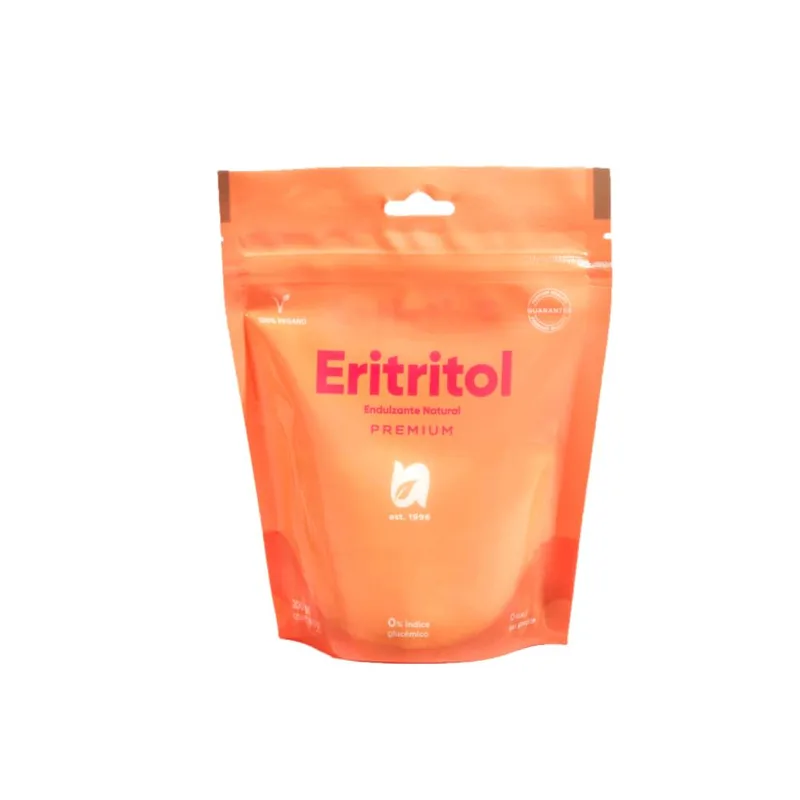 Eritritol x 200 gr (Nuevos Alimentos)