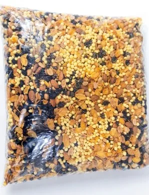 Mix Desayuno x 1 kg