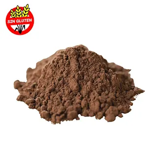 Cacao Amargo x 1 kg
