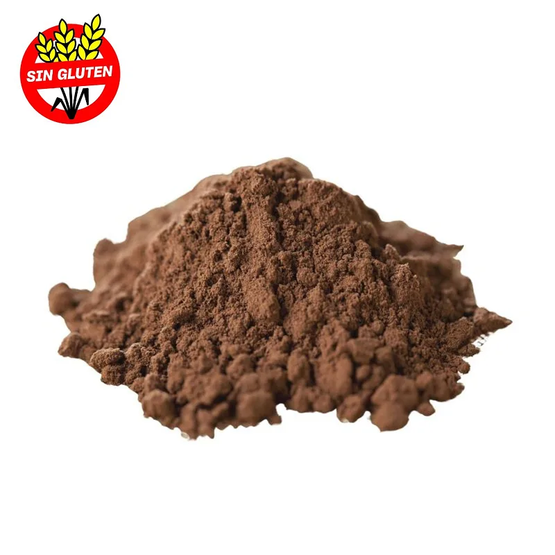Cacao Amargo x 1 kg