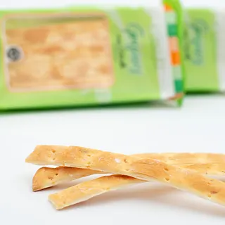 Grisines con Cebolla x 140 gr (Naquet)