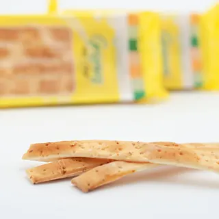 Grisines con Queso x 140 gr (Naquet)