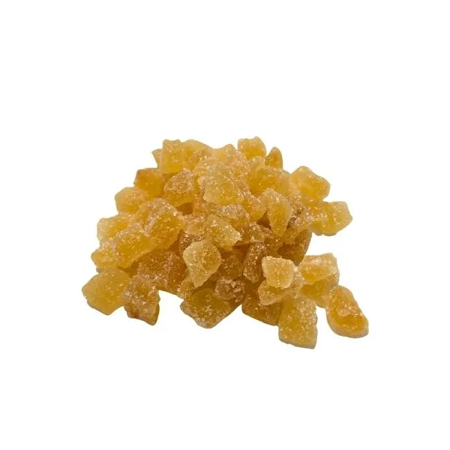Jengibre Glaseado x 1 kg