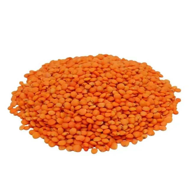 Lenteja Roja x 1 kg