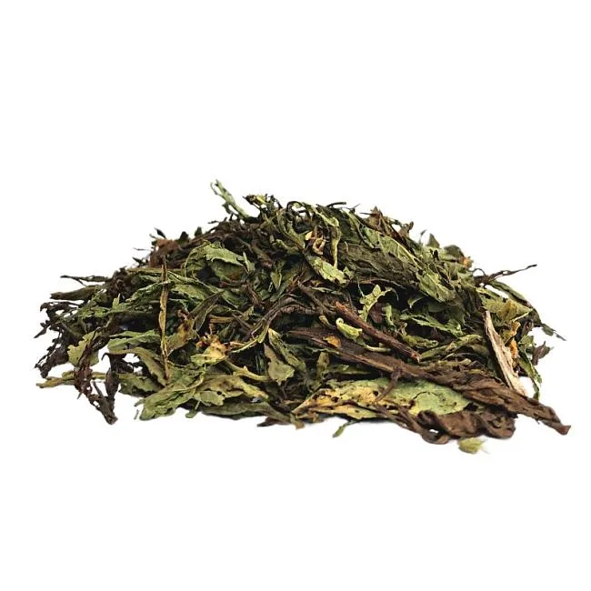 Stevia en Hojas x 1 kg