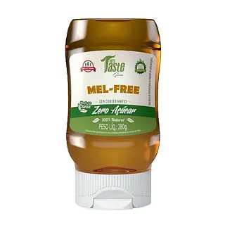 Salsa Miel Free x 280 gr (Mrs Taste)