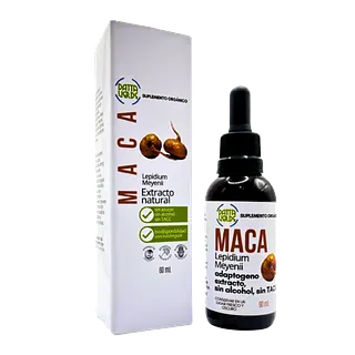 Maca x 60 ml (Datta Verde)