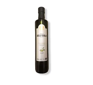 Aceite de Oliva Extra Virgen Blend Suave x 500 ml (Dell Isola)