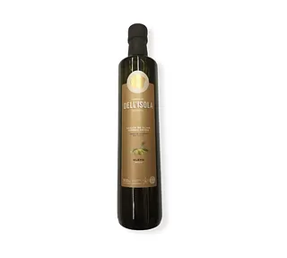 Aceite de Oliva Extra Virgen Blend Medio x 500 ml (Dell Isola)