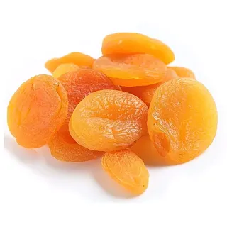 Damascos Turcos x 5 kg (Generico)