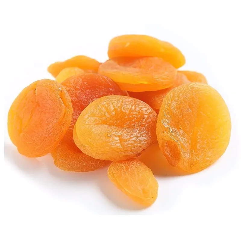 Damascos Turcos x 5 kg (Generico)