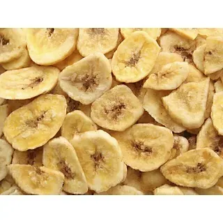 Chips de Banana sin Tacc x 100 gr (Cumana)