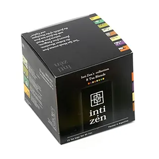 Te 8 Blends x 15 u x 30 gr (Intizen)