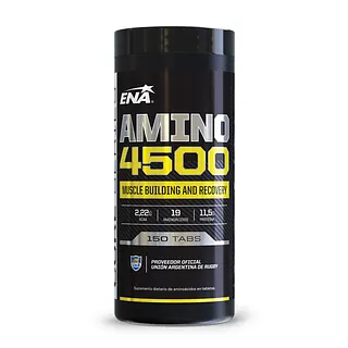 Amino 4500 x 150 tabl (ENA)
