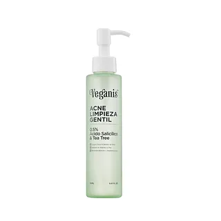 Acne Limpieza Gentil x 150 ml (Veganis)