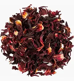 Hibiscus Flor x 1 kg