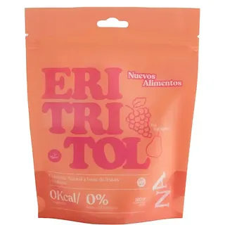 Eritritol Liquido x 120 ml (Nuevos Alimentos)