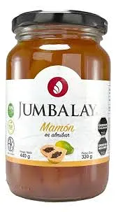 Mamon en Almibar x 440 gr (Jumbalay)