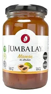 Mamon en Almibar x 440 gr (Jumbalay)