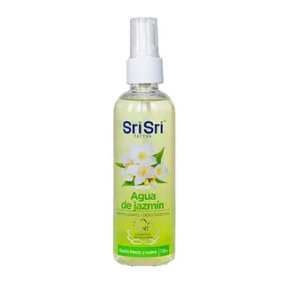 Agua de Jazmin x 100 ml (Sri Sri)