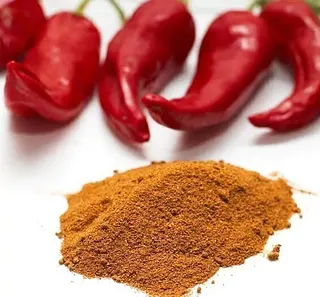 Aji Cayena x 1 kg
