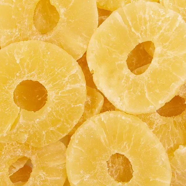 Anana en Rodajas x 1 kg