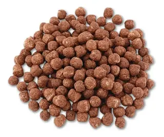 Bolitas de Chocolate x 3 Kg (Granix)