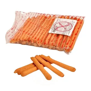 Palitos de Queso Salados x 200 gr (Santa Maria)