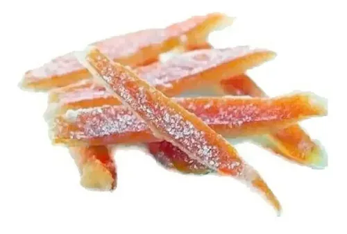 Tiritas de Naranja x 1 kg