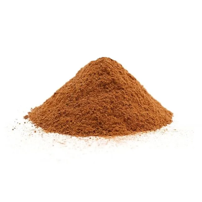 Canela Molida en polvo x 1 kg