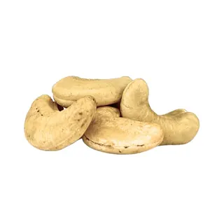 Castanas de Caju Crudas x 2.5 kg