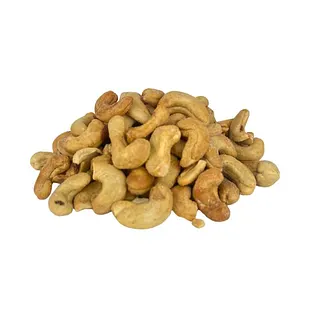 Castanas de Caju Tostadas y Saladas x 2.5 kg