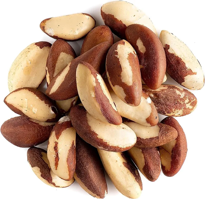 Castanas de Para x 1 kg