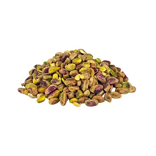 Pistachos Naturales Pelados x 1 kg