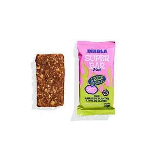 Super Bar Mani x 35 gr x 10 u (Diabla)
