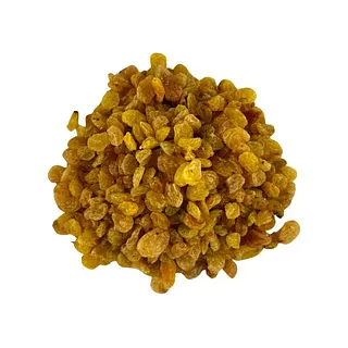 Pasas de Uva Rubias Premium x 1 kg