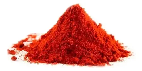 Pimenton Ahumado x 1 kg