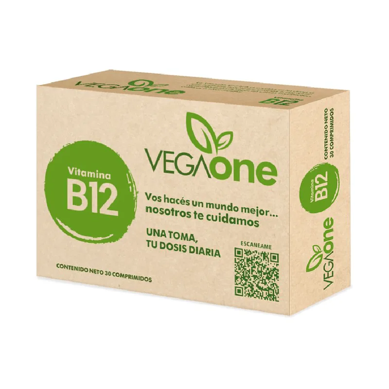 Vegaone B12 x 30 comp (Geonat)