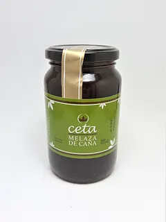 Melaza de Cana x 500 grs (Ceta)