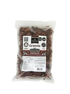 Granola Chocolate x Kg  (San Lucas)