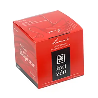 Te Ilumine x 15 u x 30 gr (Intizen)