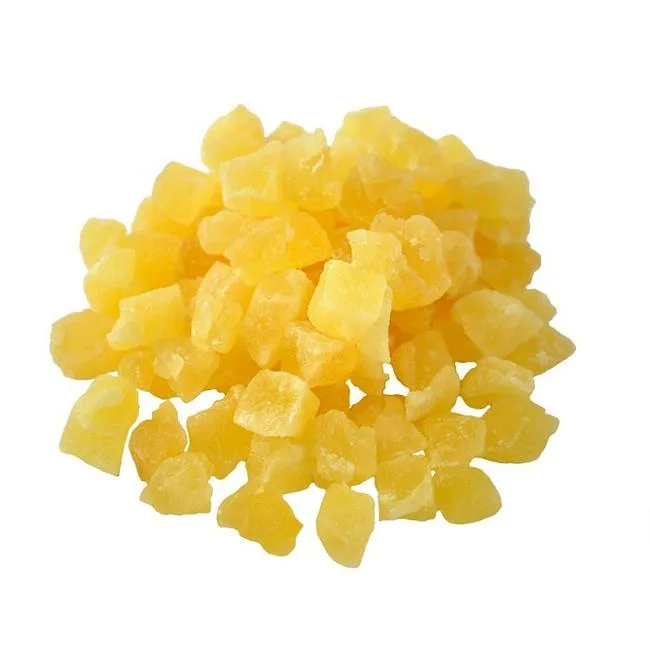 Anana en Cubos x 2.5 kg