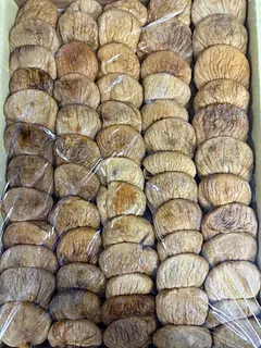 Higo Turco SMIRNA PROTOBENE x 5 Kg (Generico)