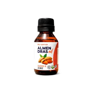 Aceite de Almendras x 30 ml (Bio Nativa)
